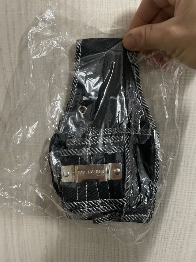 Borsa porta attrezzi o valigetta