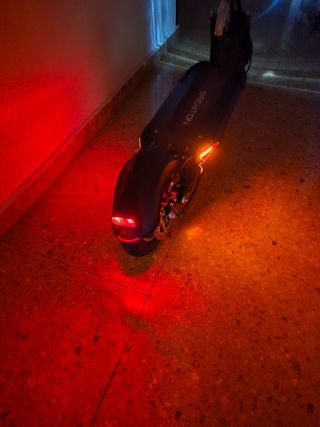 Patinete electrico BRIGMTON BSK 1000