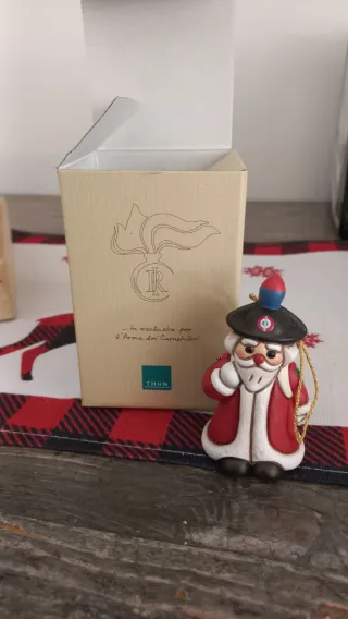 Soprammobili thun carabinieri nno 2021a