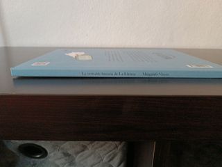 La veritable història de la lletera