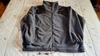 Parka / chaquetón de trabajo Juba workwear daytona