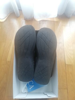 Pantofole uomo, dispositivo medico