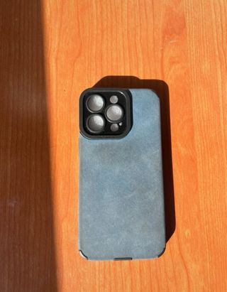 Funda iphone 13 pro nueva