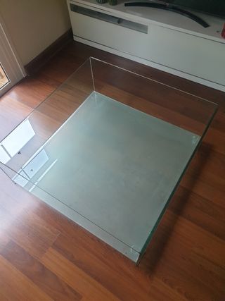 Mesa cristal