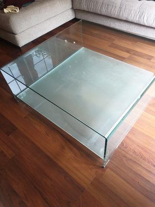 Mesa cristal