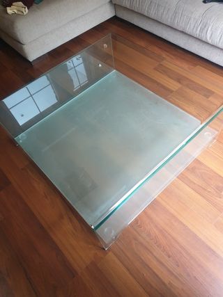 Mesa cristal