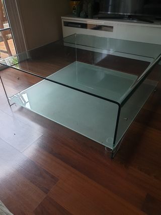 Mesa cristal