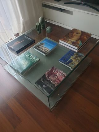 Mesa cristal