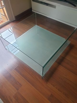 Mesa cristal
