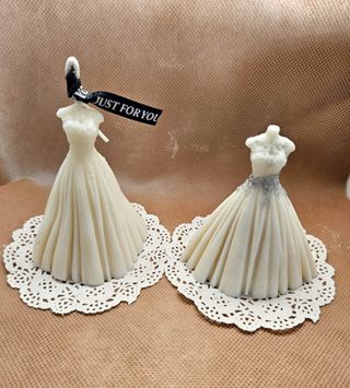 Vestido para eventos