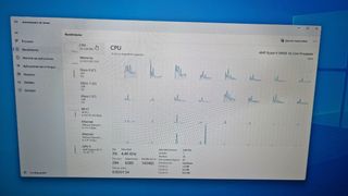 PC Gaming Ryzen 9 64gb ram rx5700xt