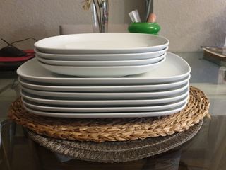 Platos ikea