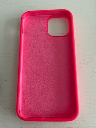 Fundas surtidas iphone 13 mini