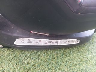 Silla coche giratoria