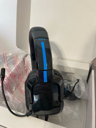 Auriculares triton cama