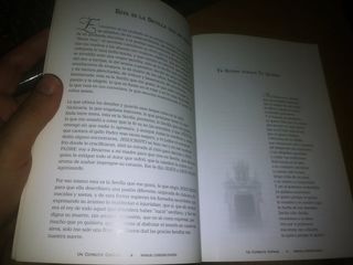 Libro: EL COFRECITO COFRADE  Manuel Cordero Rivera