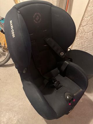 Maxi cosi silla de coche con isofix de 9 a 18kg