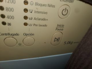 piezas lavadoras Smeg,Samsung,Zanussi