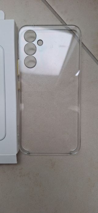 Cover Samsung A54 5g
