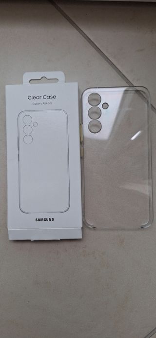 Cover Samsung A54 5g