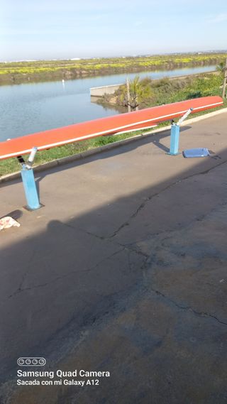 PIRAGUA K-1 de Iniciación