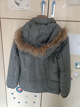 Giaccone imbottito Primigi