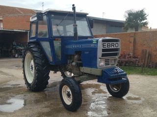  Tractor Ebro 6079                       