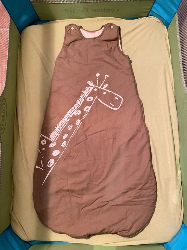 Saco bebé Vertbaudet