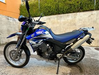 Yamaha XT 660R