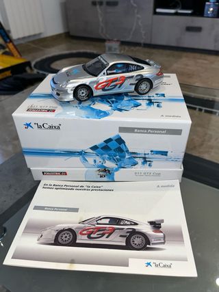 Scalextric gp 50 y RC 28
