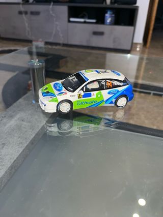 Scalextric gp 50 y RC 28