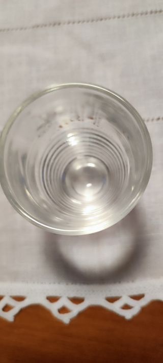 Bicchierini da liquore vintage 