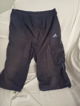 Sudaderas pantalones hombre lote talla grande