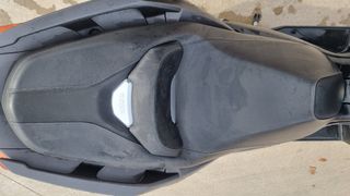 Yamaha Xmax 400 ABS