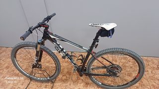 Bici montaña Scott scale carbono  29"