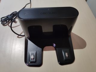 Base de carga Conga 6090