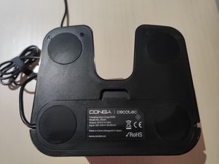 Base de carga Conga 6090