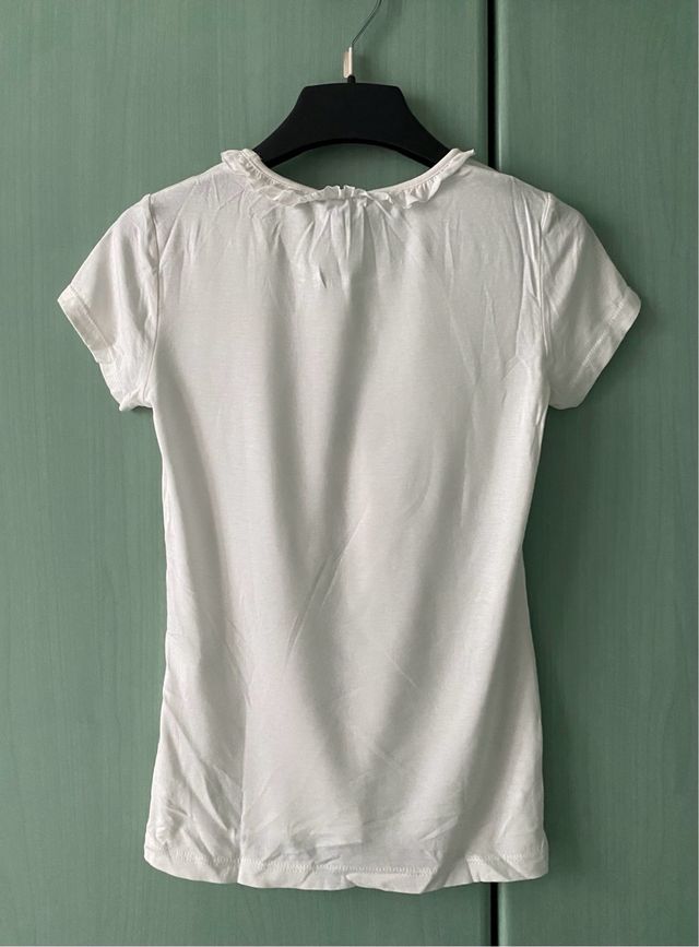 Tshirt tg 8 anni bambina Papermoon