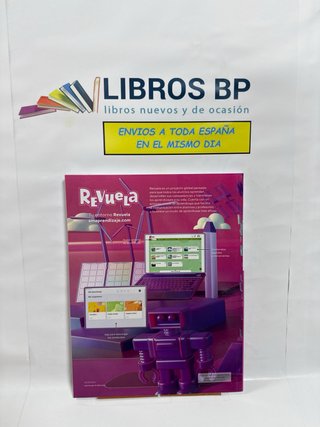 Tecnología y digitalización II. 3 Secundaria.