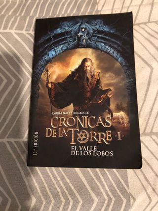 Crónicas de la Torre I.