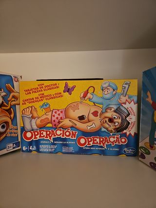 Juegos