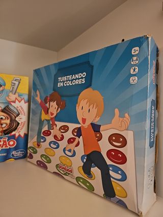 Juegos