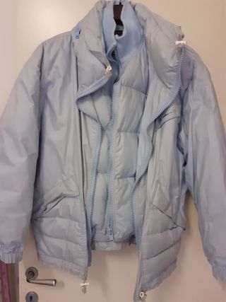 Piumino da donna Lothars Paris TG. L