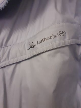 Piumino da donna Lothars Paris TG. L