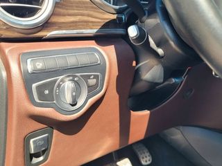 Mercedes-Benz Clase V 2018