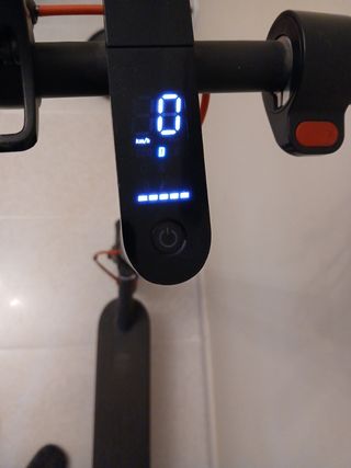 Patinete eléctrico Xiaomi Pro