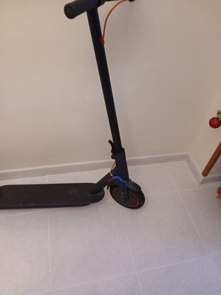 Patinete eléctrico Xiaomi Pro