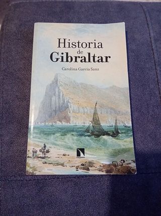 HISTORIA DE GIBRALTAR