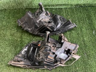 FAROS ANTINIEBLA OPEL ASTRA J