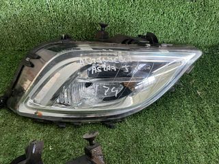 FAROS ANTINIEBLA OPEL ASTRA J